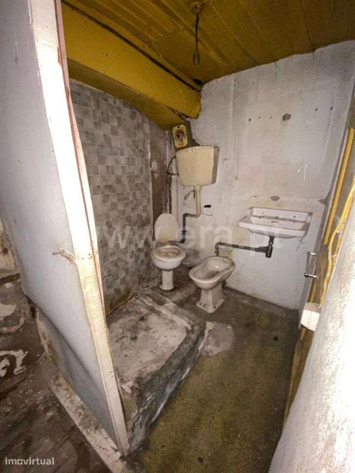 Moradia Rústica T5 / Covilhã, Covilhã - Grande imagem: 5/9