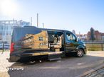 Mercedes-Benz Cuby Sprinter 316 CDI 7+2 Vip Line No. 462 - 9