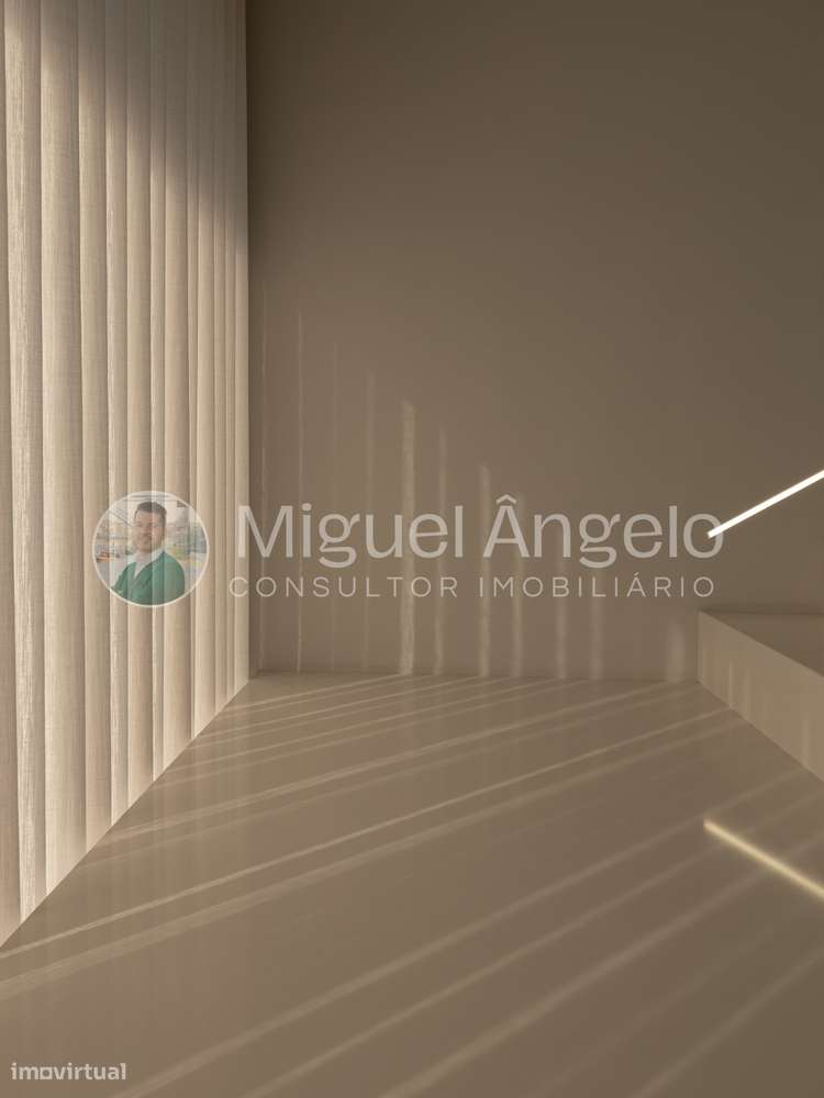 Moradia de luxo c/ piscina - pronta a habitar em Gondomar - 4 frentes-10