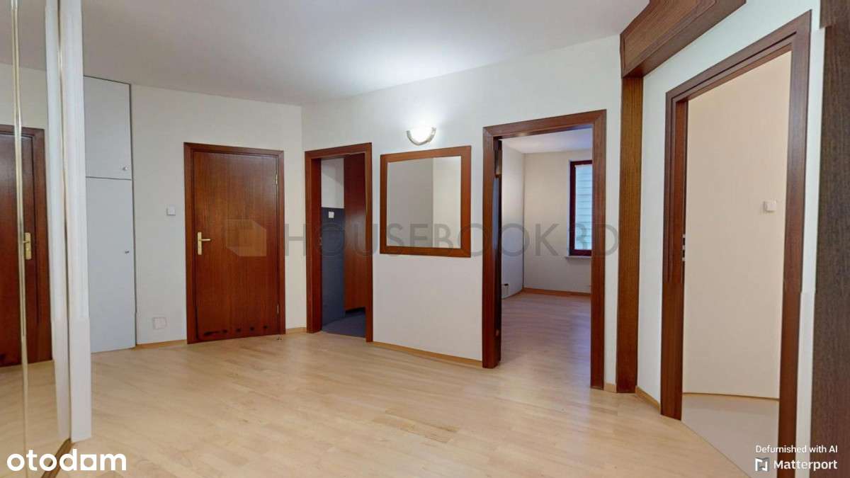 Przestronne 105 m² na Woli – idealna lokalizacja!-13