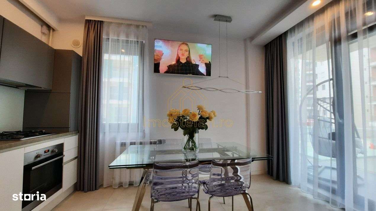 Termen Scurt | Mamaia | Apartament 2 camere | Lux - Imagine principală: 4/20