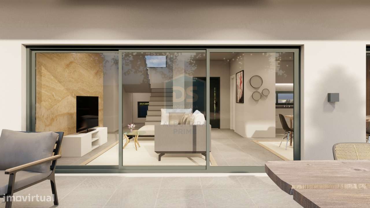 Moradia T3 Venda em Albufeira e Olhos de Água,Albufeira-16