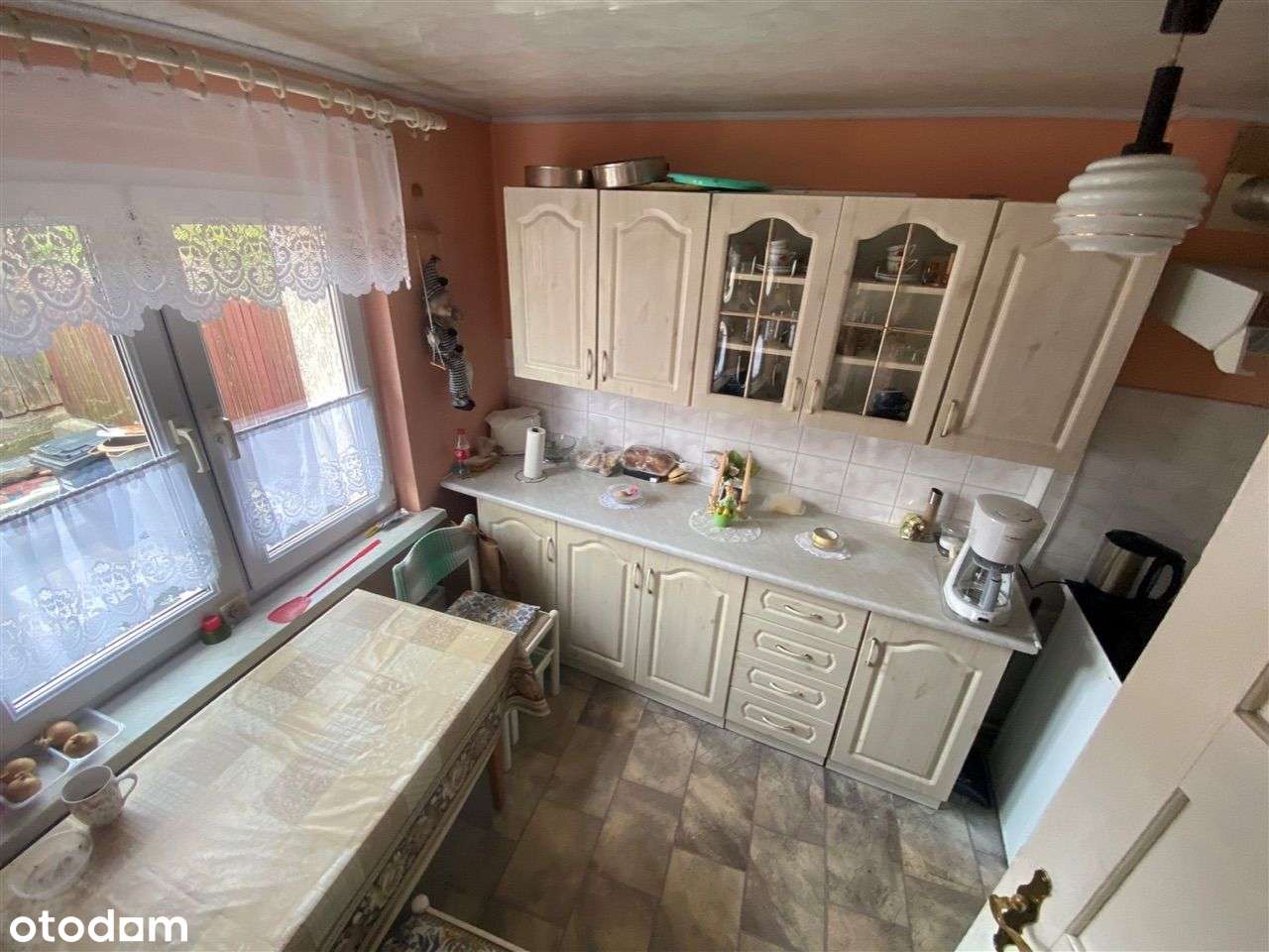 Dom wolnostojący - Pełny obrazek: 3/6