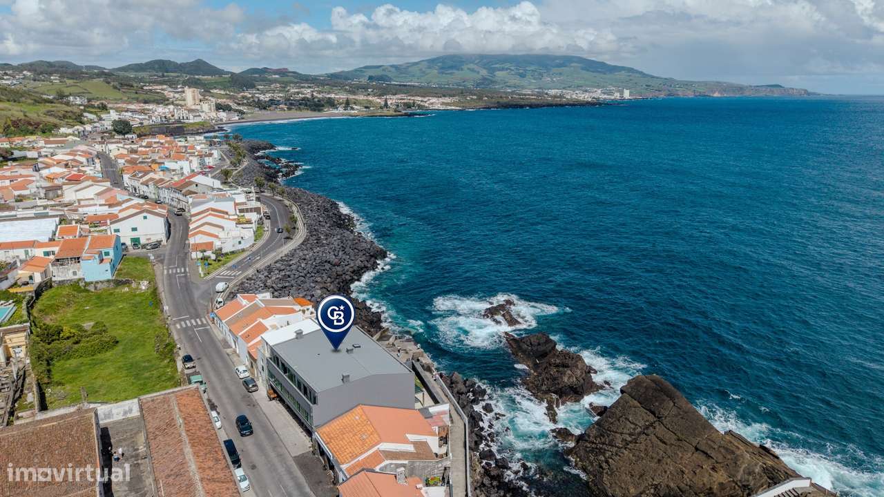 Apartamento T3 à Beira Mar-42