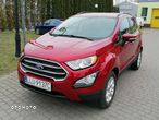 Ford EcoSport - 2