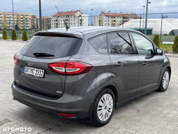 Ford C-MAX 1.0 EcoBoost Edition ASS - 9