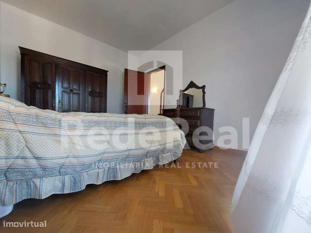 Moradia T5 isolada nos arredores de Olhão-31