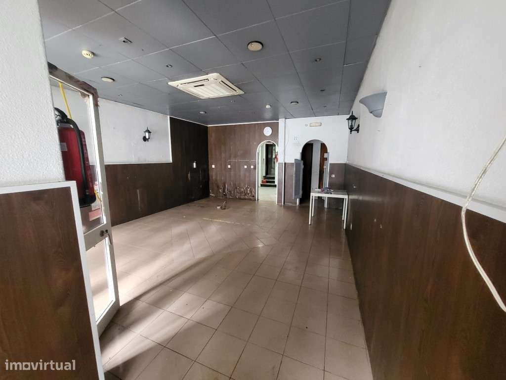 Imóvel no Centro da Cotovia - Grande imagem: 4/7