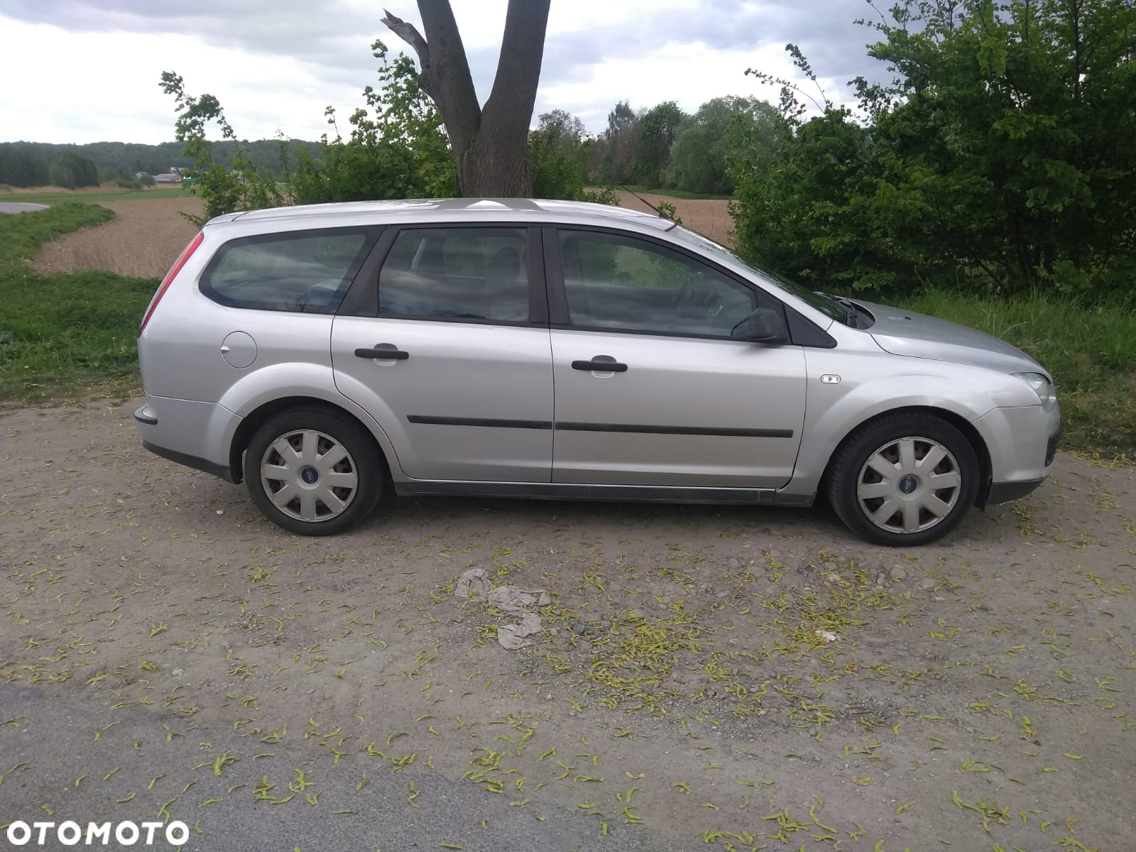 Ford Focus 1.8 TDCi Comfort - 6