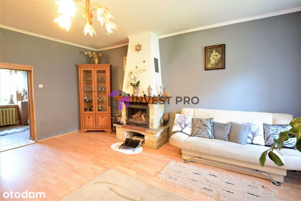 Dom z dużym potencjałem, gotowy na Twoje pomysły-6