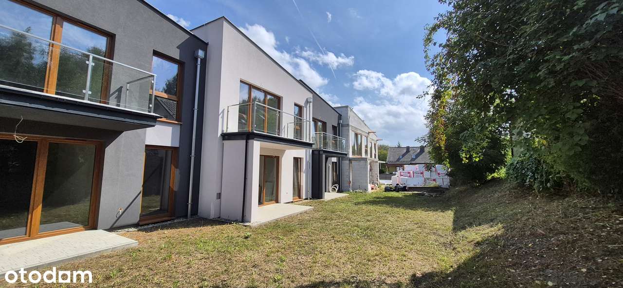 Gotowy Apartament 102m2, plus GARAŻ plus OGRÓDEK, blisko CENTRUM - Pełny obrazek: 4/20