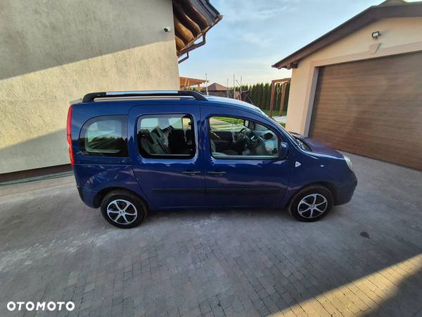 Renault Kangoo 1.6 8V 90 Happy Family - 18