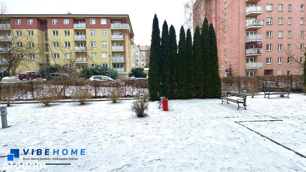 ✔Kawalerka 40m2 | Meiera | Reduta-8