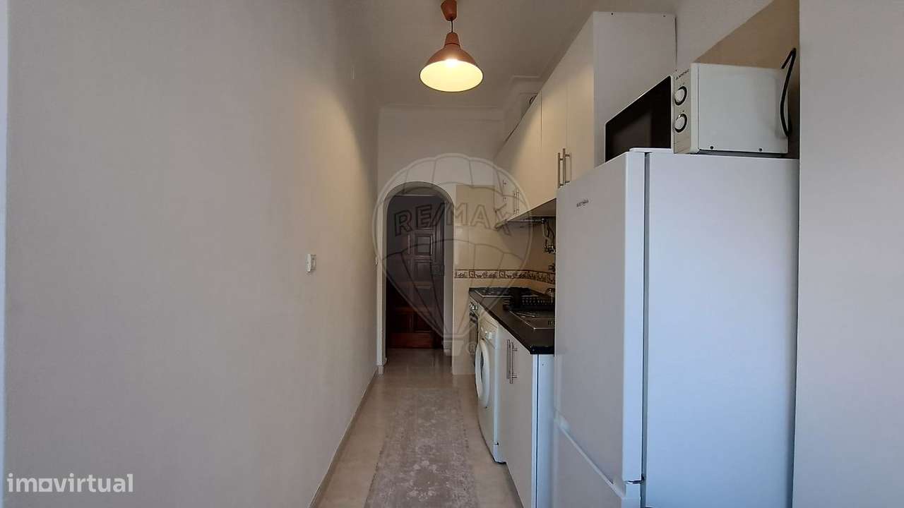 Apartamento T1 para venda - Grande imagem: 2/11