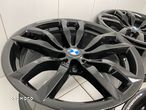 FELGI 20 BMW X5 X6 F15 F15 M PERFORMANCE JAK NOWE OEM - 14