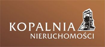 Kopalnia Nieruchomości Logo