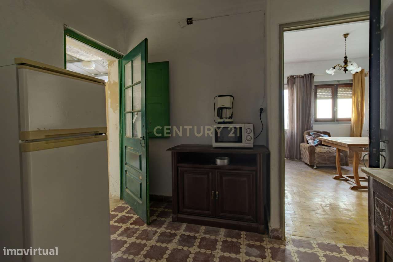 Moradia T2 em Maiorga, Alcobaça-16