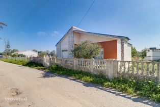 Terreno Único em Setúbal – Ideal para Produtores de Vinho e Agro turis - Grande imagem: 3/42