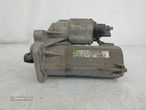 Motor De Arranque Renault Megane Iii Hatchback (Bz0/1_) - 1