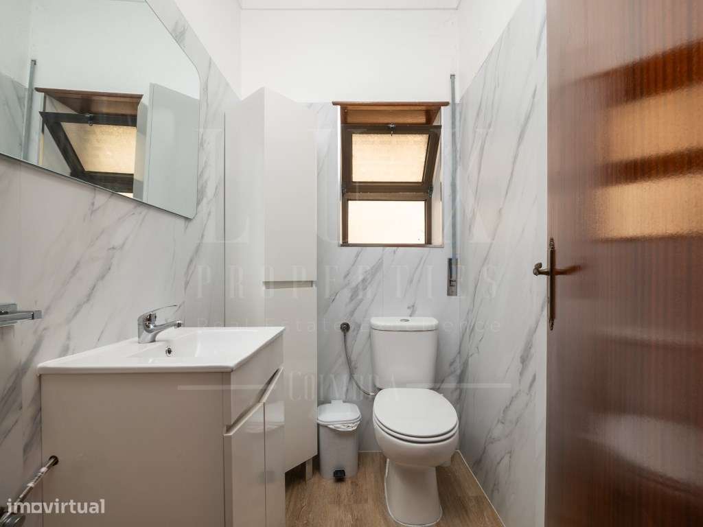 Apartamento T3 com Garagem | São Martinho do Bispo, Coimbra-19