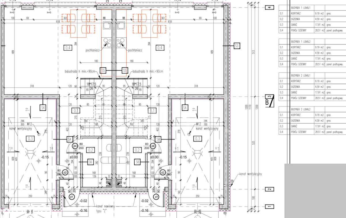 Poprawna - dom z garażem, ogrodem, rekuperacją-18