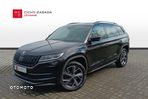 Skoda Kodiaq 2.0 TDI 4x2 Sportline DSG - 1