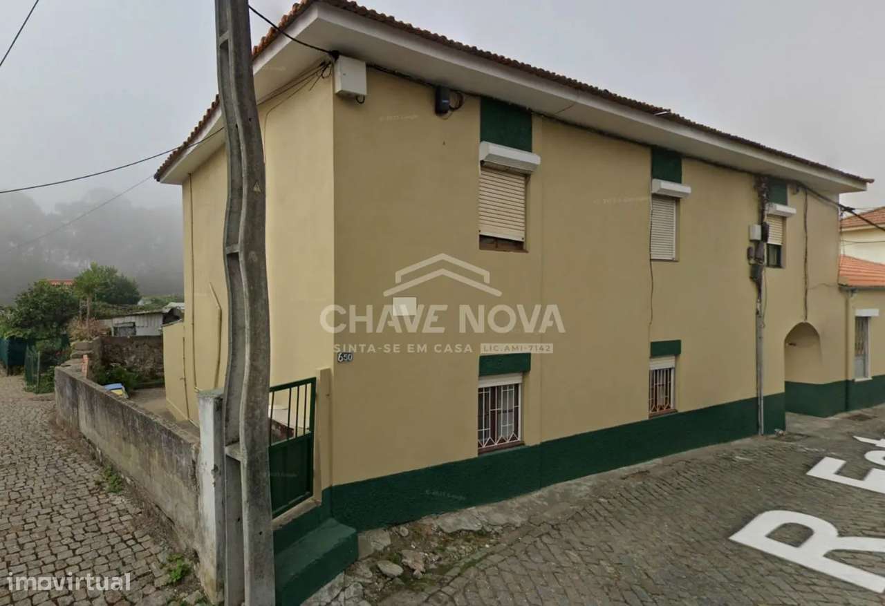 Prédio em Canidelo com Rentabilidade Garantida - Grande imagem: 2/9