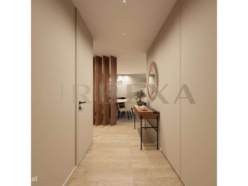 APARTAMENTO T3-10
