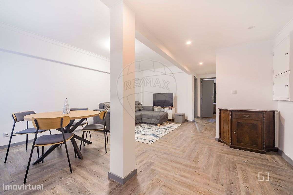 Apartamento T2 para venda-14