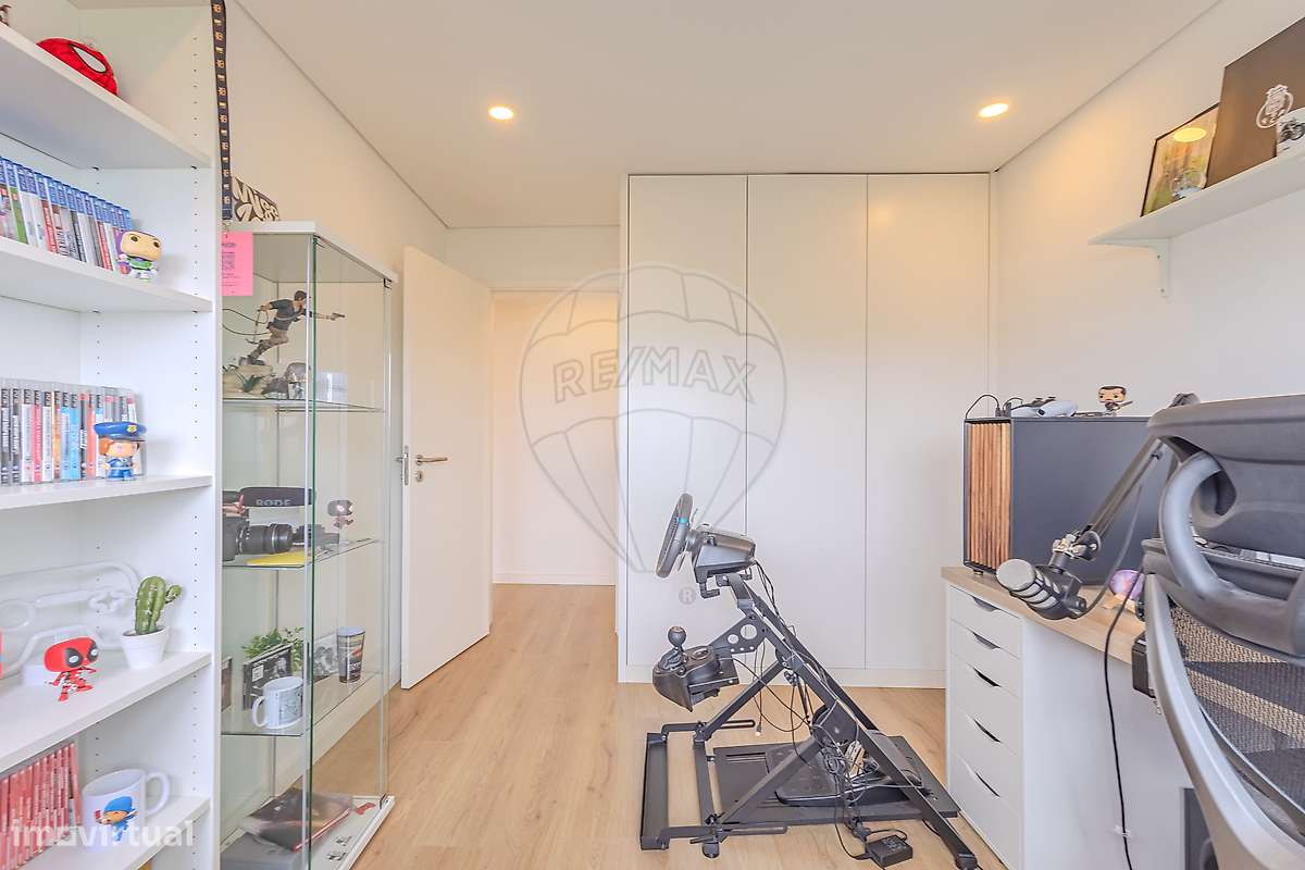 Apartamento T2 para venda-7