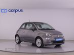 Fiat 500 1.0 Hybrid Lounge - 2