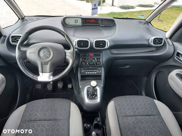 Citroën C3 Picasso 1.4i My Way - 33