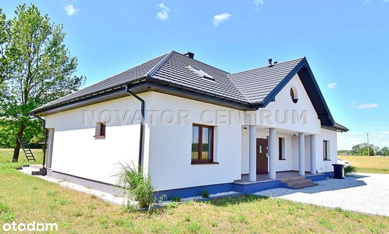 Piekny dom,z możliwością prowadzenia agroturystyki - Pełny obrazek: 5/20