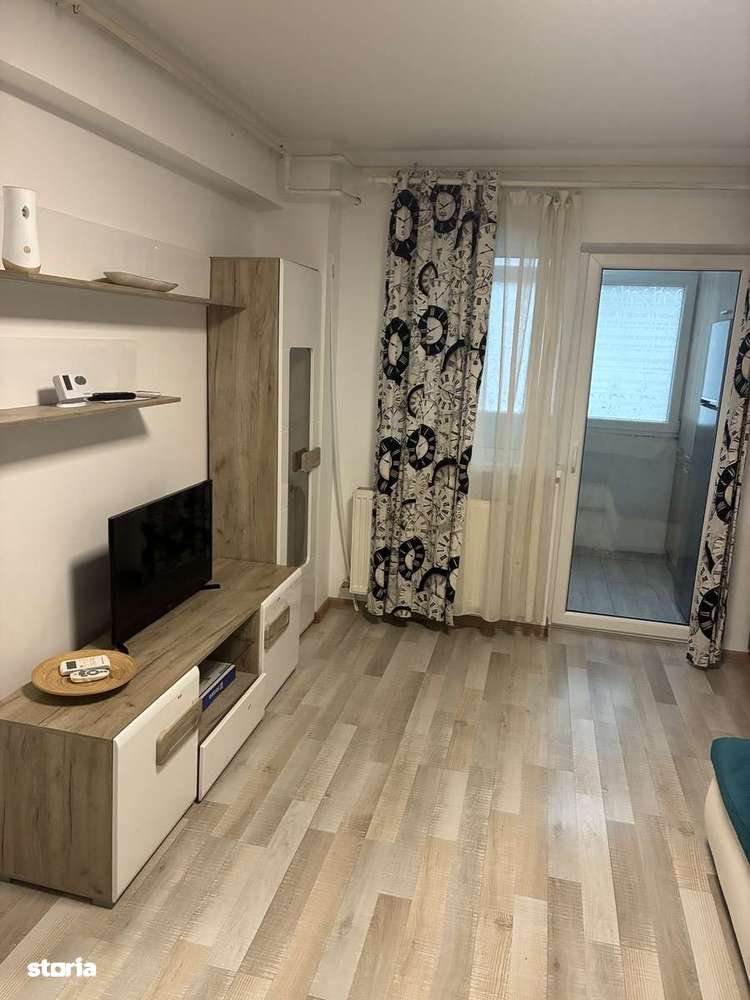 Vanzare studio modern bloc nou totul nou sector 4-8