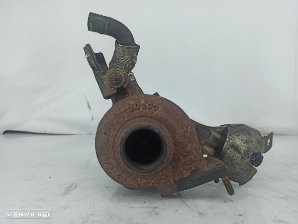 Turbo Citroen C5 Ii Break (Re_) - 3