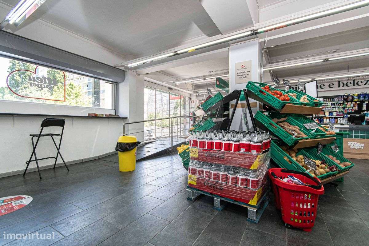 Loja  para venda - Grande imagem: 5/17