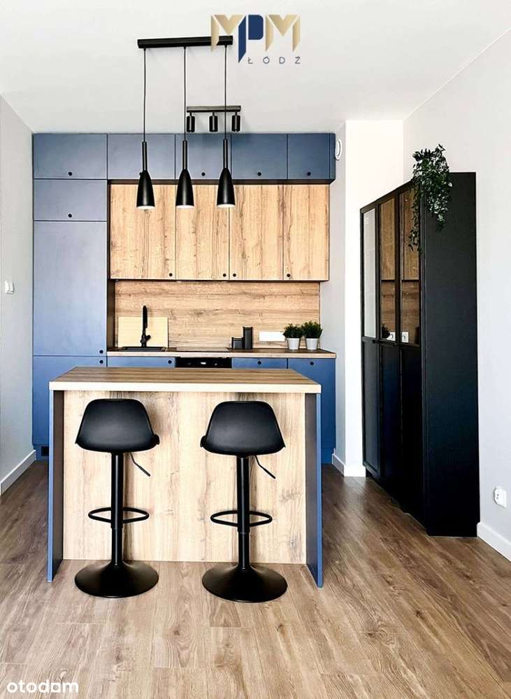 Mieszkanie 2-pokoje w nowym bloku. Rynek pierwotny-2