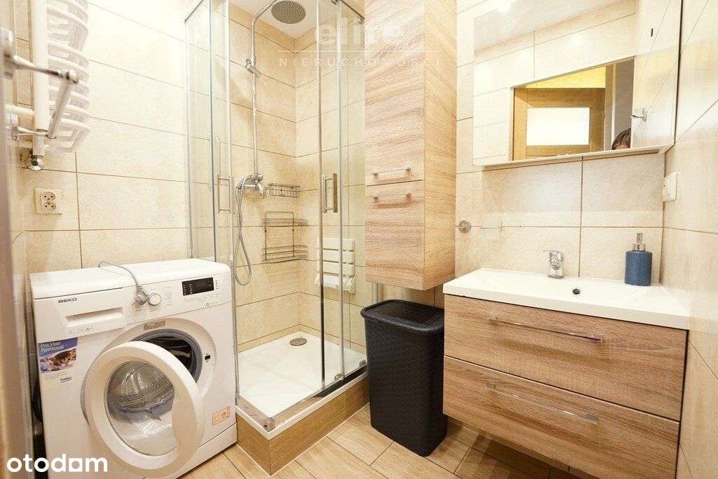 Gumieńce, 2 pok. z balkonem, spółdzielcze wł.-6