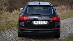 Opel Astra IV 1.7 CDTI Cosmo - 11