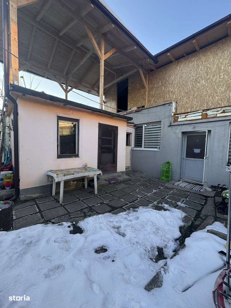 Case de vânzare: Medias, Sibiu | Storia.ro