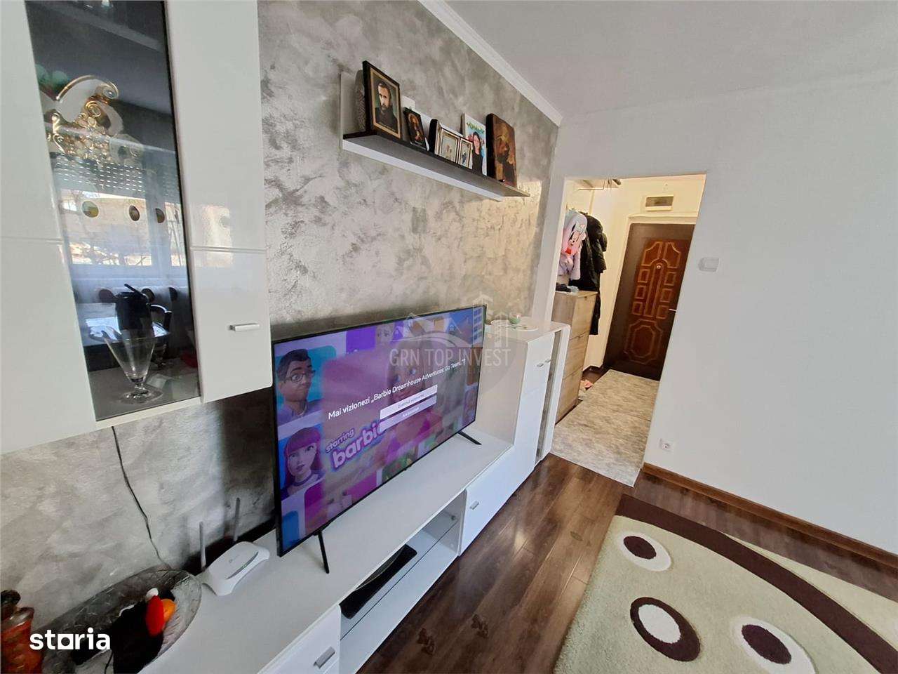 Apartament 2 camere zona Tiglari - Imagine principală: 2/9