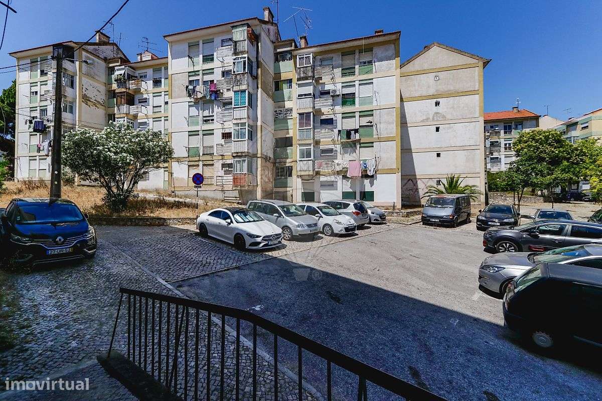Apartamento T3 para venda-4
