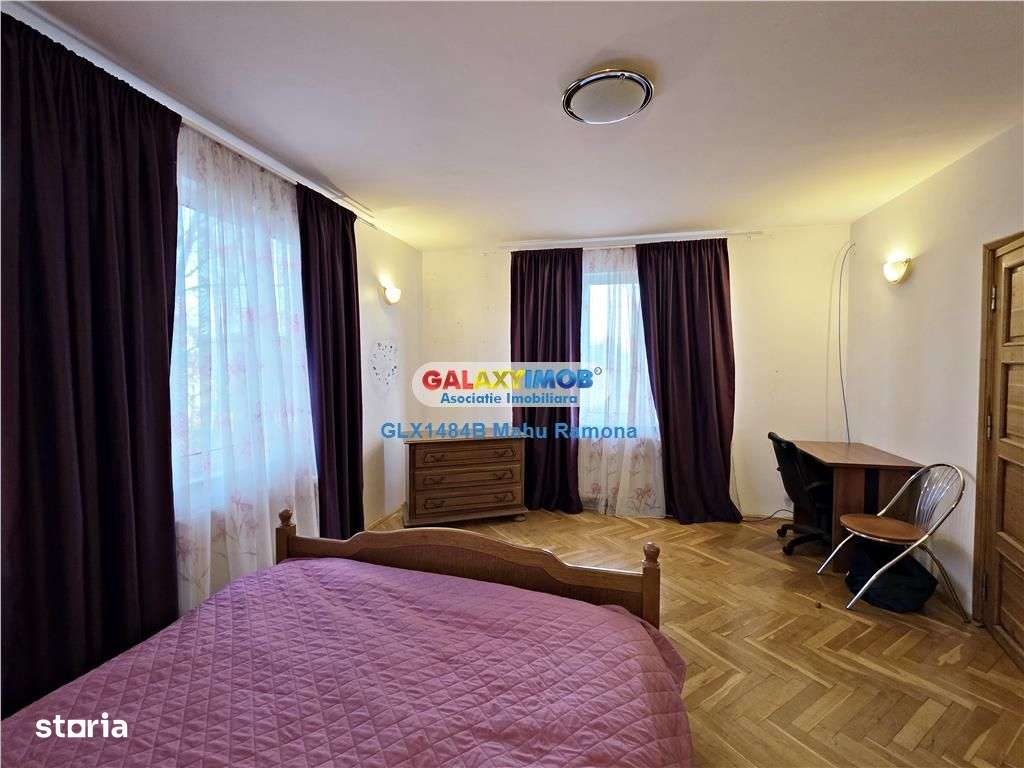 Casa individuala (P+1+M), Balotesti, Martha Bibescu-16