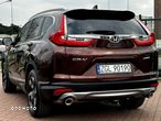 Honda CR-V - 8