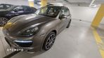 Porsche Cayenne S Diesel Tiptronic S - 7