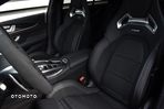 Mercedes-Benz AMG GT 63 S E-PERFORMANCE 2023, Pakiet Night, MBUX, Dealer Witman - 29