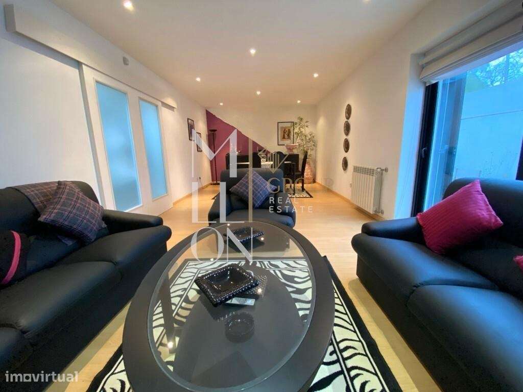 Fabulosa moradia individual em Aveleda, a apenas 7 minutos a pé do met - Grande imagem: 5/36