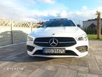 Mercedes-Benz CLA 200 d 8G-DCT AMG Line - 10