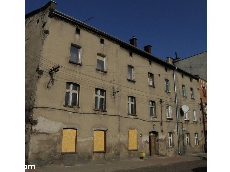 Mieszkanie, 37,40 m², Katowice