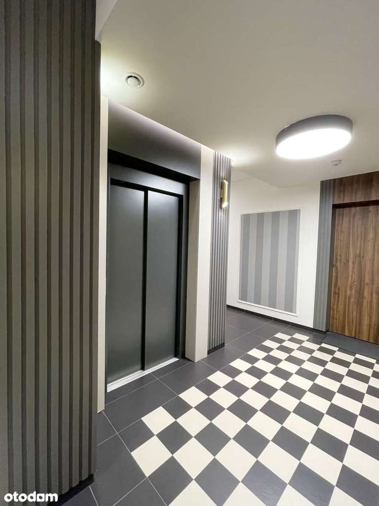 Nowoczesne 3-p mieszkanie w Royal Residence  – Wilanów, ul.J.Holzera 6-14